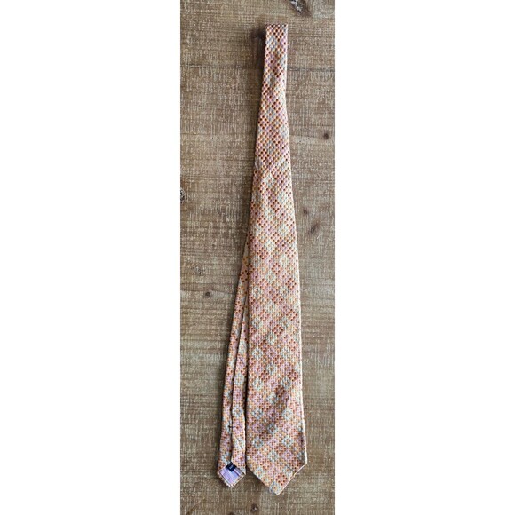 2 Ted Baker ties - Picture 5 of 8